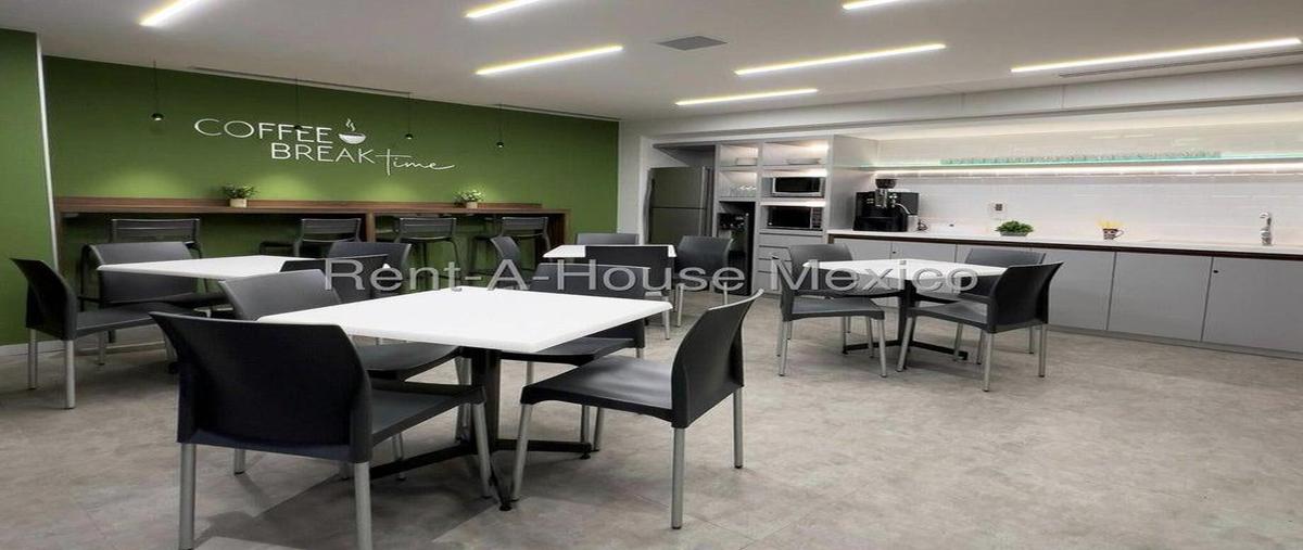 Foto de oficina en , bosque de chapultepec ii sección, miguel hidalgo, df / cdmx, 0 foto 02 Foto de oficina en renta en , bosque de chapultepec ii sección, miguel hidalgo, df / cdmx, 0 No. 02