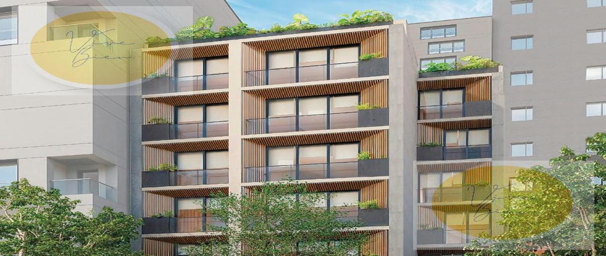 Foto de departamento en venta en  , bosque de chapultepec ii sección, miguel hidalgo, df / cdmx, 30929776 No. 05