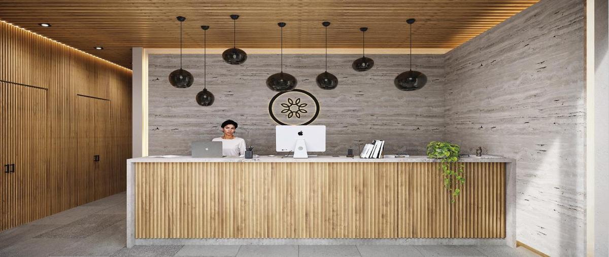 Foto de departamento en , bosque de chapultepec ii sección, miguel hidalgo, df / cdmx, 0 foto 03 Foto de departamento en venta en , bosque de chapultepec ii sección, miguel hidalgo, df / cdmx, 0 No. 03