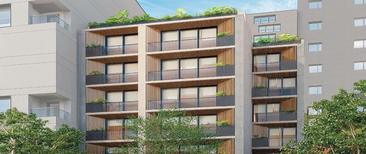 Foto de departamento en venta en  , bosque de chapultepec ii sección, miguel hidalgo, df / cdmx, 0 No. 03