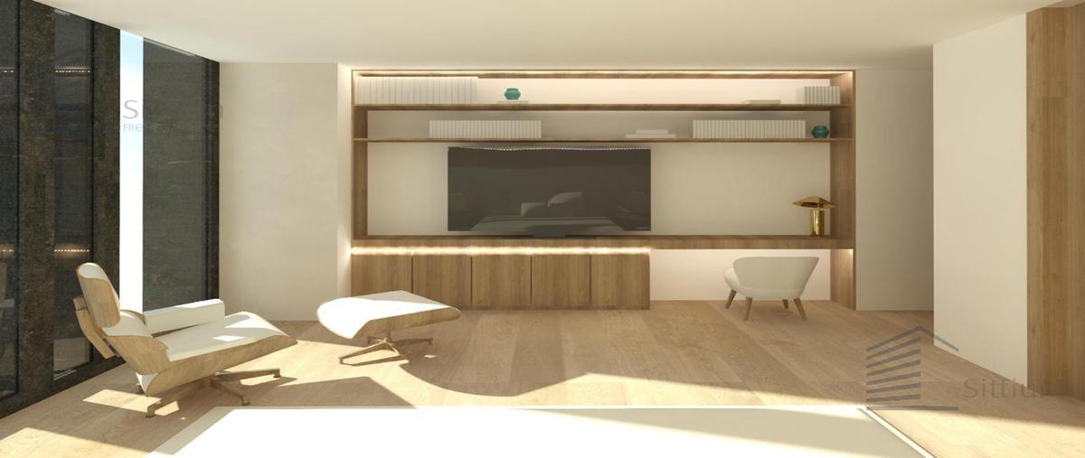 Foto de departamento en venta en  , bosque de chapultepec ii sección, miguel hidalgo, df / cdmx, 0 No. 03