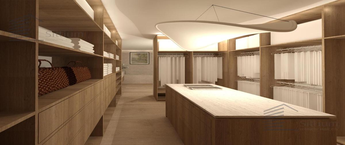 Foto de departamento en venta en  , bosque de chapultepec ii sección, miguel hidalgo, df / cdmx, 0 No. 05