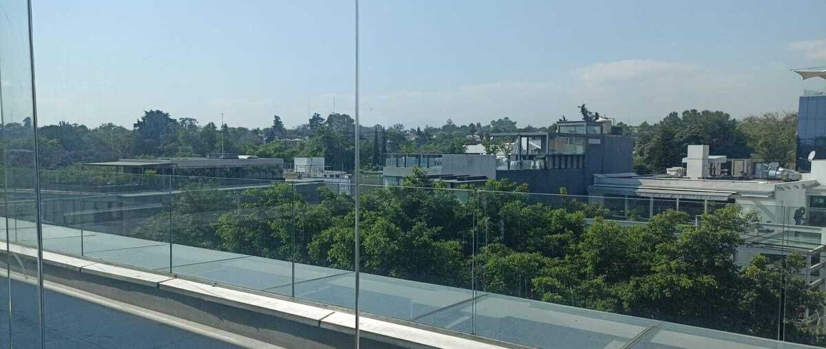 Foto de oficina en renta en  , bosque de chapultepec iii sección, miguel hidalgo, df / cdmx, 29505531 No. 03