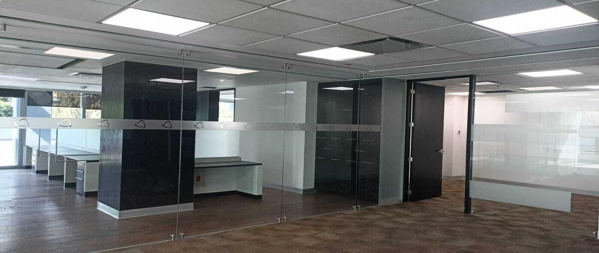 Foto de oficina en renta en  , bosque de chapultepec iii sección, miguel hidalgo, df / cdmx, 29505531 No. 05