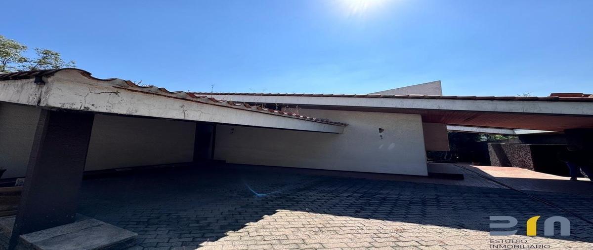 Foto de casa en venta en bosque de chihuahua , bosque de las lomas, miguel hidalgo, df / cdmx, 0 No. 04