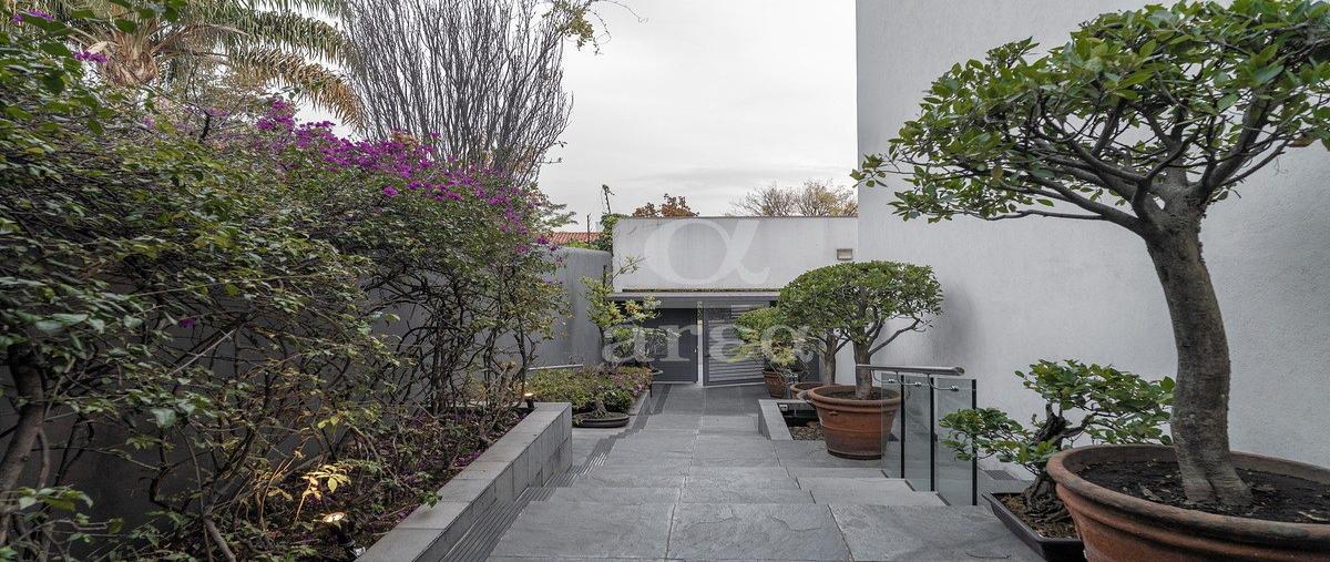 Foto de casa en venta en bosque de chihuahua , bosque de las lomas, miguel hidalgo, df / cdmx, 0 No. 03