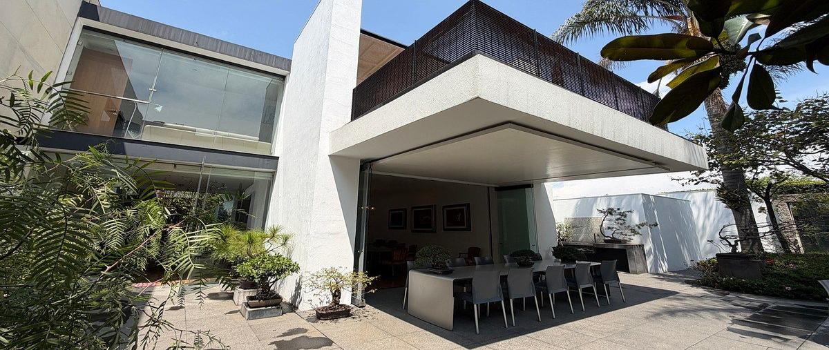 Foto de casa en venta en bosque de chihuahua , bosque de las lomas, miguel hidalgo, df / cdmx, 0 No. 09