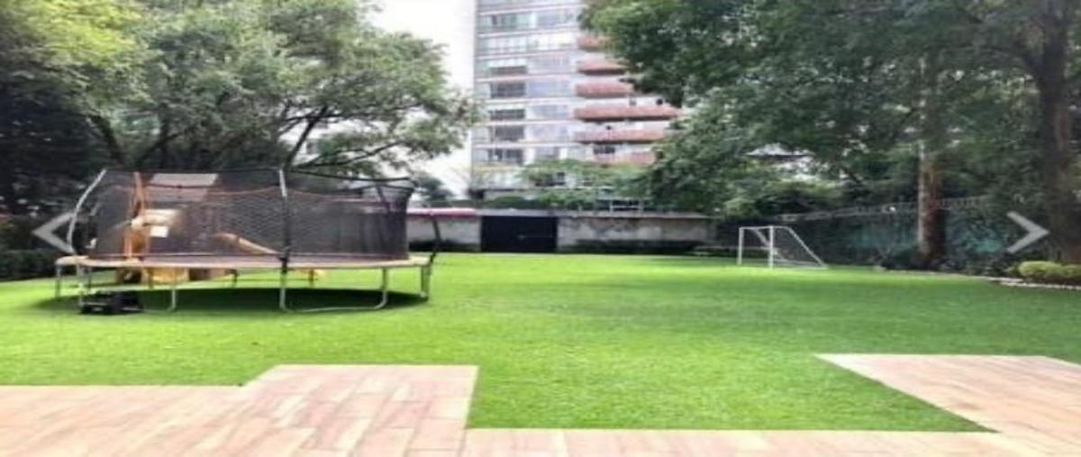 Foto de departamento en venta en bosque de cidros , bosques de las lomas, cuajimalpa de morelos, df / cdmx, 27595758 No. 03
