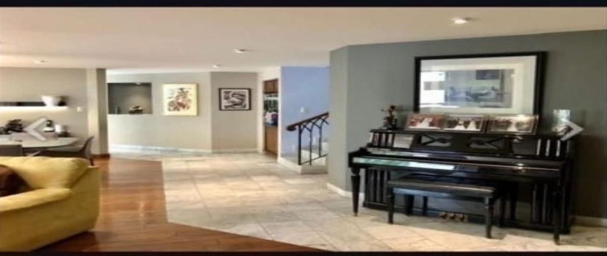 Foto de departamento en venta en bosque de cidros , bosques de las lomas, cuajimalpa de morelos, df / cdmx, 27595758 No. 05