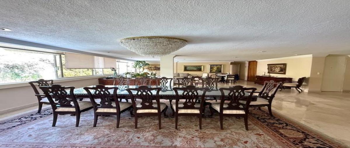 Foto de departamento en venta en bosque de cidros , bosques de las lomas, cuajimalpa de morelos, df / cdmx, 29699371 No. 04