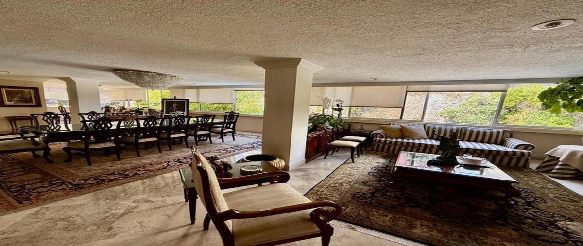 Foto de departamento en venta en bosque de cidros , bosques de las lomas, cuajimalpa de morelos, df / cdmx, 29699371 No. 05