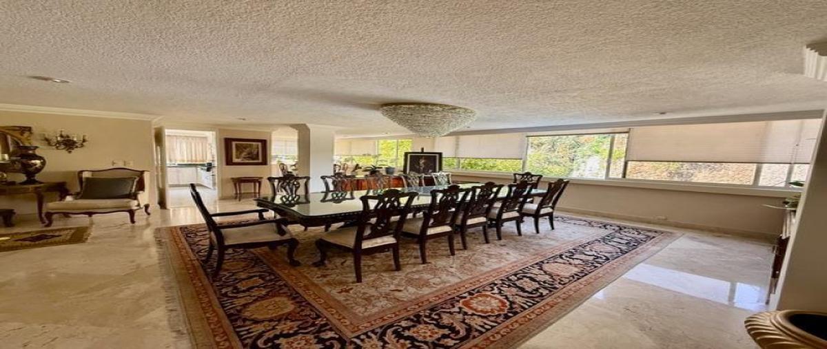 Foto de departamento en venta en bosque de cidros , bosques de las lomas, cuajimalpa de morelos, df / cdmx, 29699371 No. 06