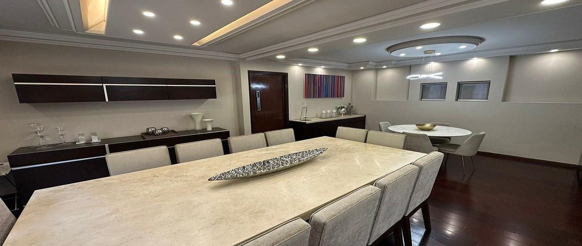 Foto de departamento en venta en bosque de cidros , bosques de las lomas, cuajimalpa de morelos, df / cdmx, 30949565 No. 04