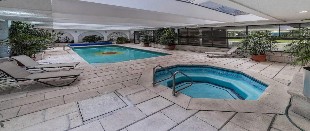 Foto de departamento en venta en bosque de cidros , bosques de las lomas, cuajimalpa de morelos, df / cdmx, 31042959 No. 13