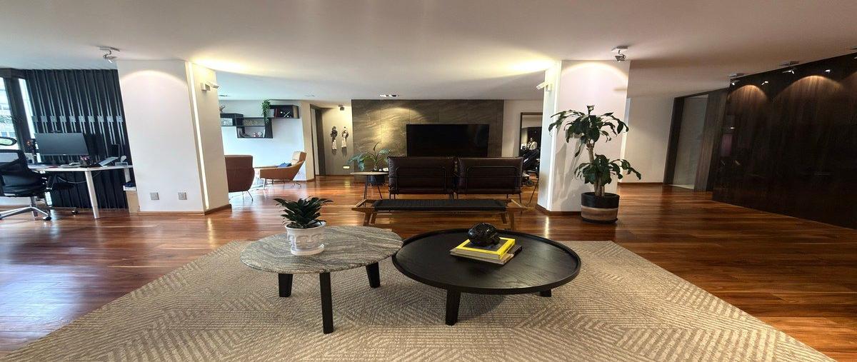 Foto de departamento en venta en bosque de cidros , bosques de las lomas, cuajimalpa de morelos, df / cdmx, 0 No. 03