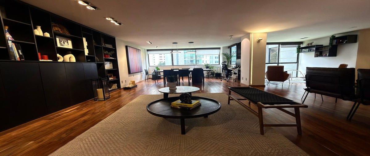 Foto de departamento en venta en bosque de cidros , bosques de las lomas, cuajimalpa de morelos, df / cdmx, 0 No. 04