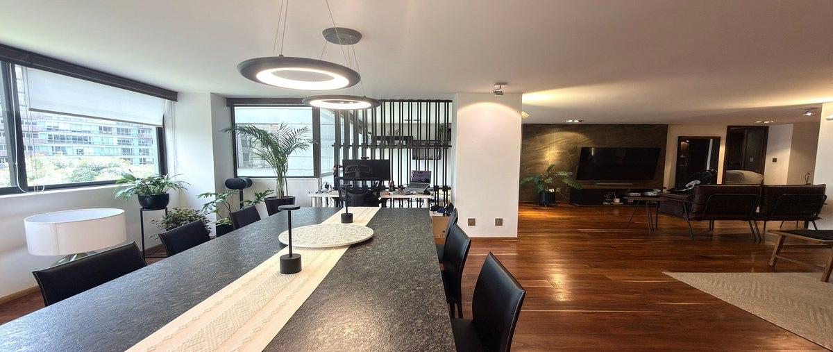 Foto de departamento en venta en bosque de cidros , bosques de las lomas, cuajimalpa de morelos, df / cdmx, 0 No. 05