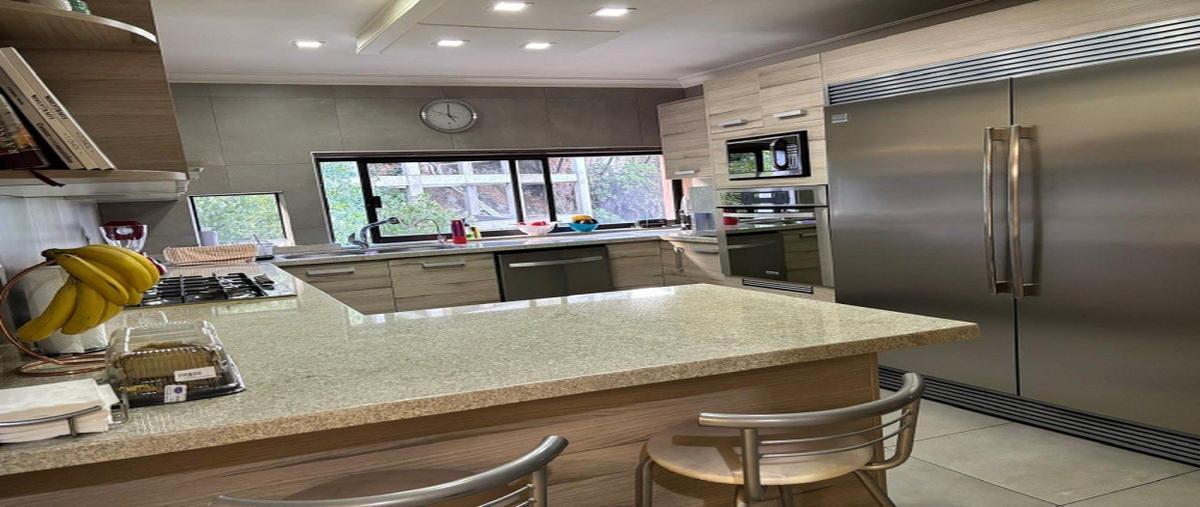 Foto de departamento en venta en bosque de cidros , bosques de las lomas, cuajimalpa de morelos, df / cdmx, 0 No. 09