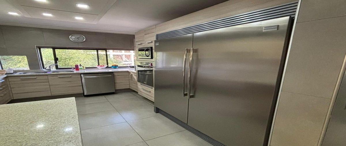 Foto de departamento en venta en bosque de cidros , bosques de las lomas, cuajimalpa de morelos, df / cdmx, 0 No. 12