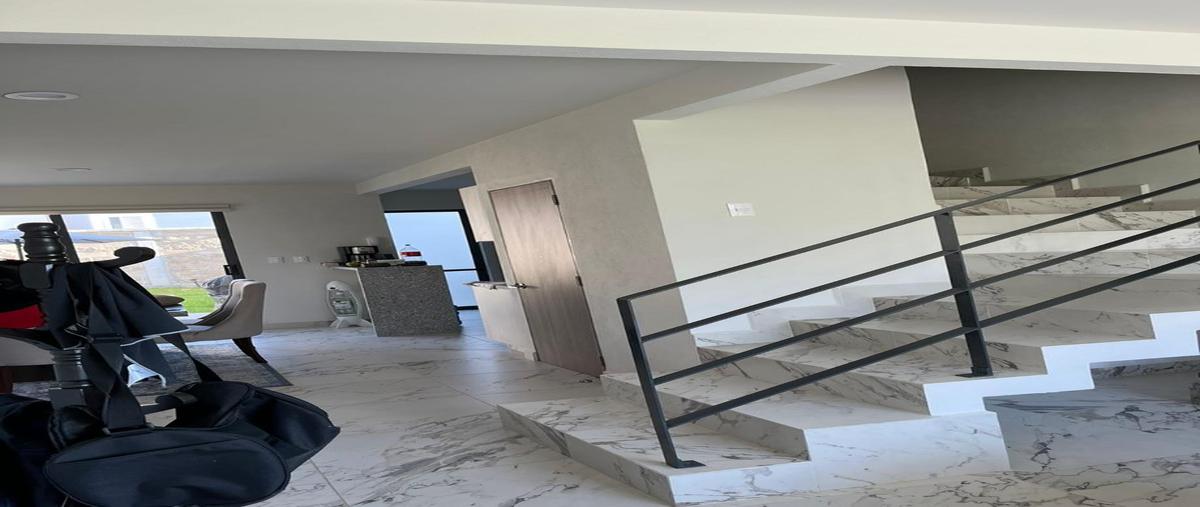 Foto de casa en venta en bosque de cipreses 0, hacienda de las fuentes, calimaya, méxico, 0 No. 04