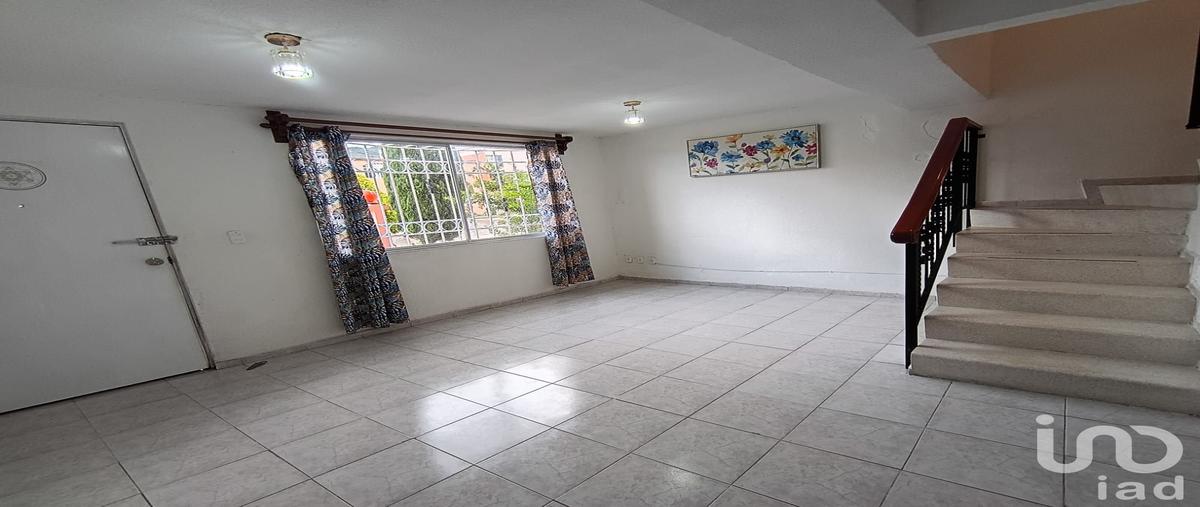 Foto de casa en renta en bosque de cipreses , real del bosque, tultitlán, méxico, 0 No. 03