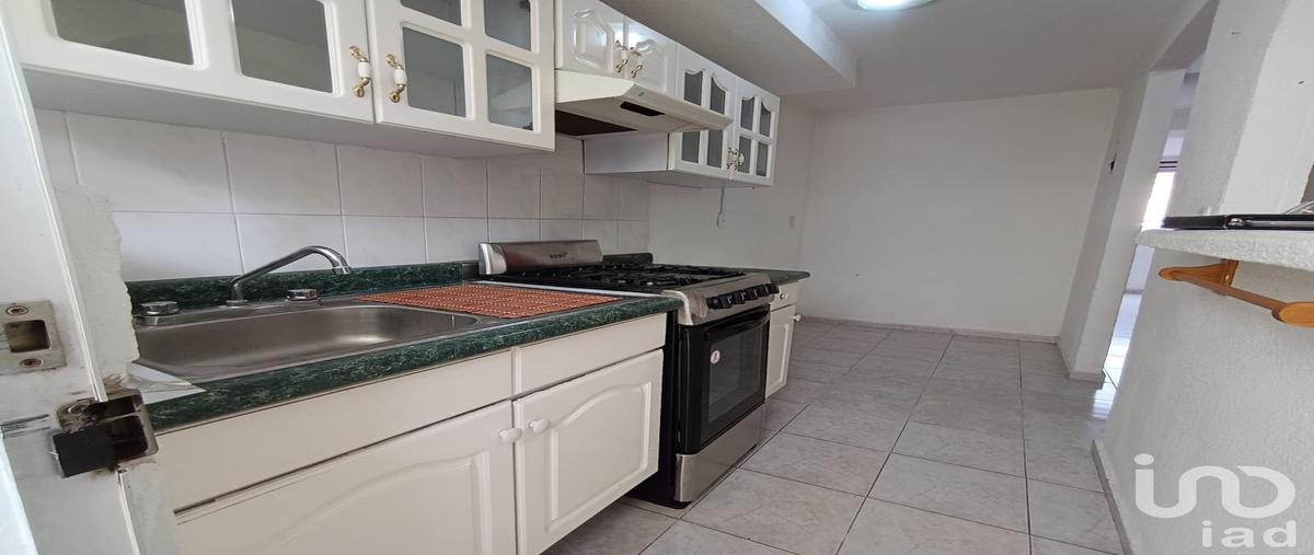 Foto de casa en renta en bosque de cipreses , real del bosque, tultitlán, méxico, 0 No. 04