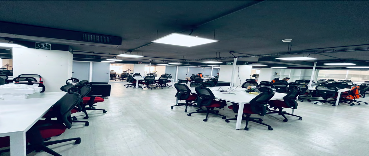 Foto de oficina en venta en bosque de ciruelos , bosque de las lomas, miguel hidalgo, df / cdmx, 25983635 No. 03