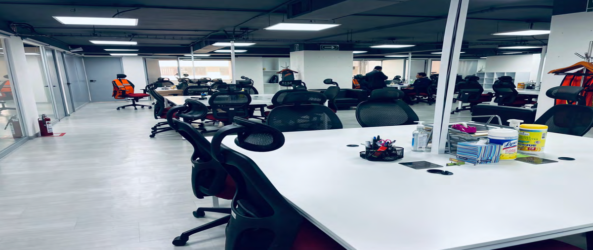 Foto de oficina en venta en bosque de ciruelos , bosque de las lomas, miguel hidalgo, df / cdmx, 25983635 No. 05