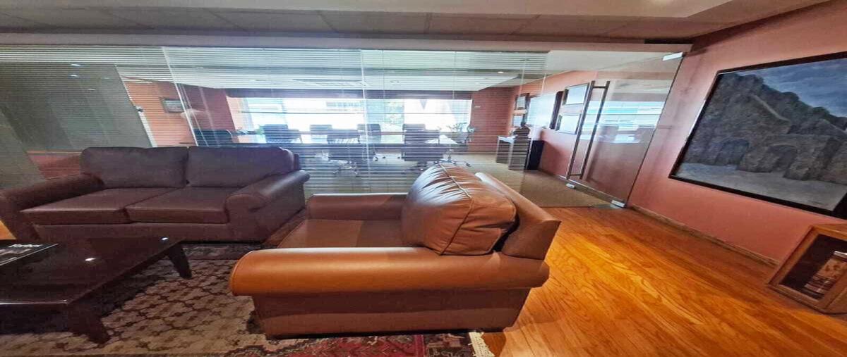 Foto de oficina en renta en bosque de ciruelos , bosque de las lomas, miguel hidalgo, df / cdmx, 29714541 No. 05