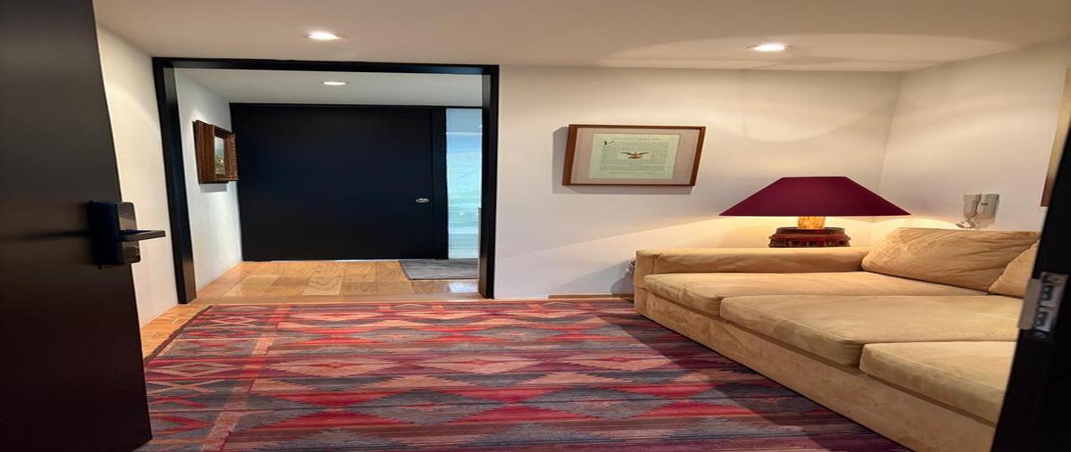 Foto de oficina en venta en bosque de ciruelos , bosque de las lomas, miguel hidalgo, df / cdmx, 30434488 No. 03