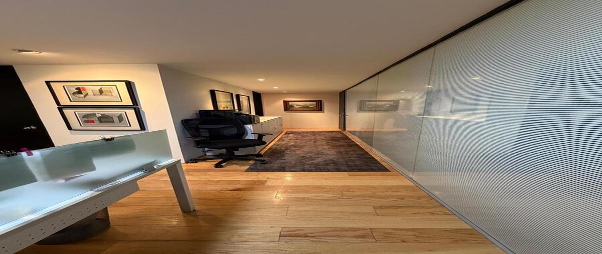 Foto de oficina en venta en bosque de ciruelos , bosque de las lomas, miguel hidalgo, df / cdmx, 30434488 No. 04