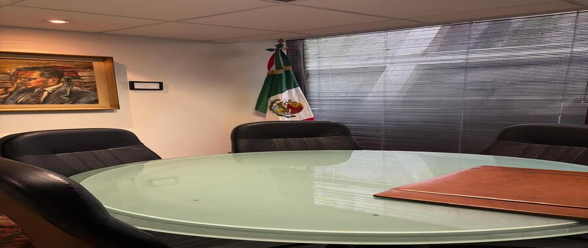Foto de oficina en venta en bosque de ciruelos , bosque de las lomas, miguel hidalgo, df / cdmx, 30434488 No. 05