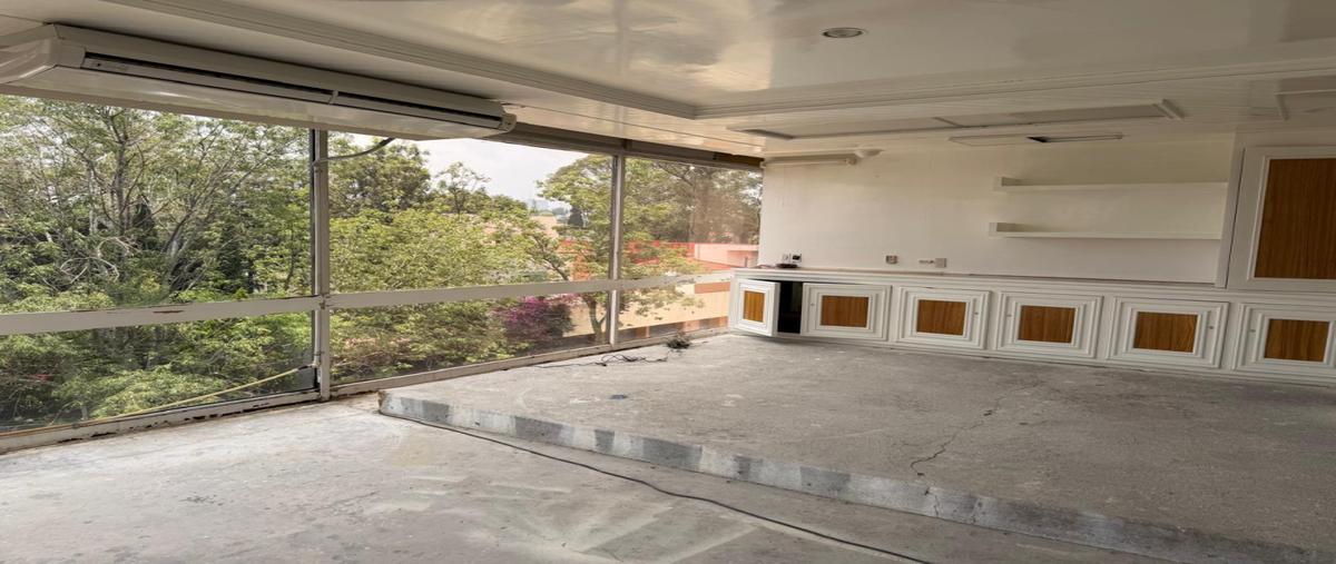 Foto de oficina en venta en bosque de ciruelos , bosque de las lomas, miguel hidalgo, df / cdmx, 31567166 No. 05