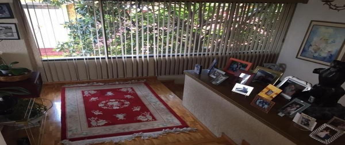 Foto de casa en venta en bosque de colorines , bosque de las lomas, miguel hidalgo, df / cdmx, 29458785 No. 04