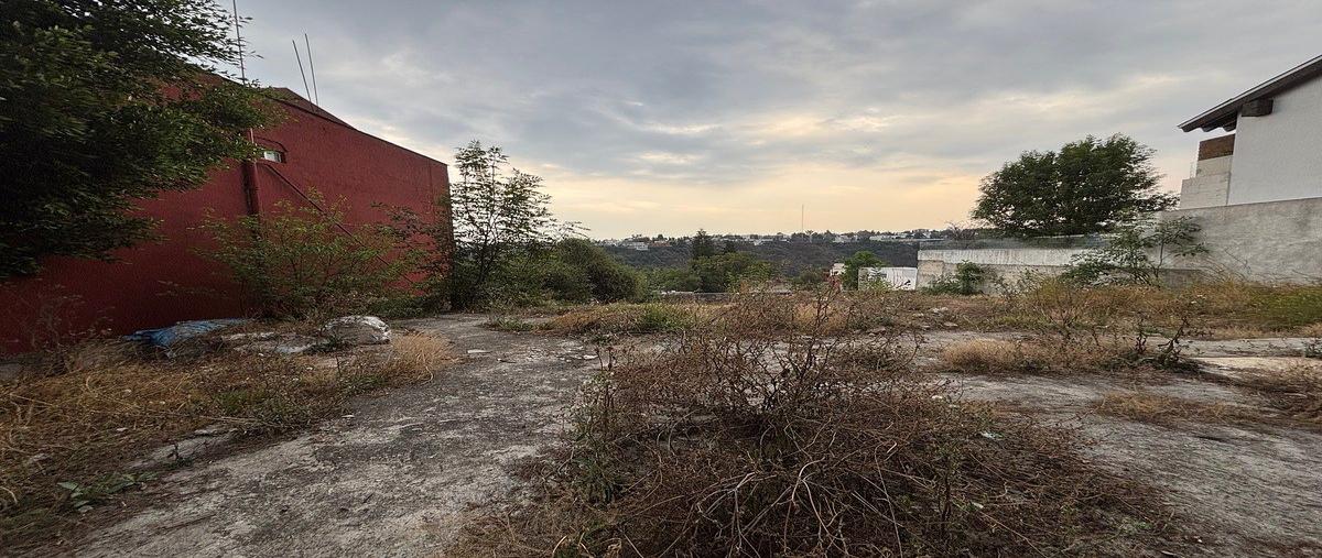 Foto de terreno habitacional en venta en bosque de copalar , la herradura, huixquilucan, méxico, 0 No. 03