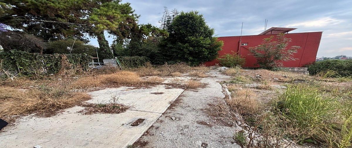 Foto de terreno habitacional en venta en bosque de copalar , la herradura, huixquilucan, méxico, 0 No. 05