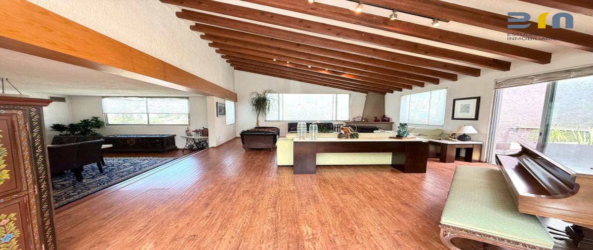 Foto de casa en venta en bosque de cotija , bosques de la herradura, huixquilucan, méxico, 30735459 No. 04