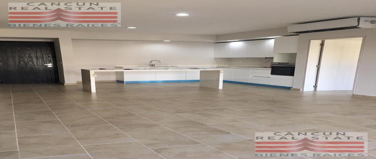 Foto de departamento en venta en  , bosque de cristo rey, solidaridad, quintana roo, 17567803 No. 03