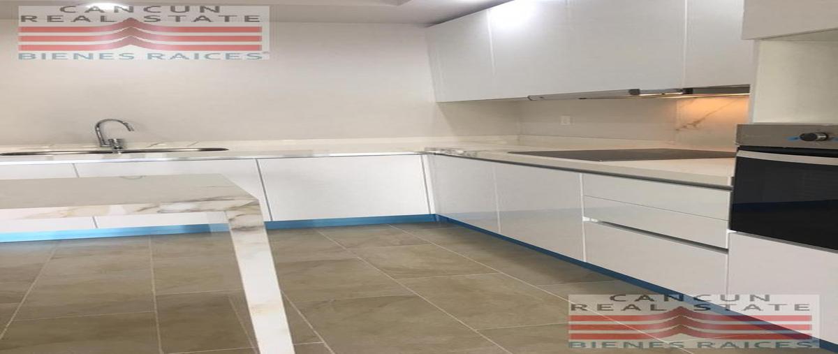 Foto de departamento en venta en  , bosque de cristo rey, solidaridad, quintana roo, 17567803 No. 04