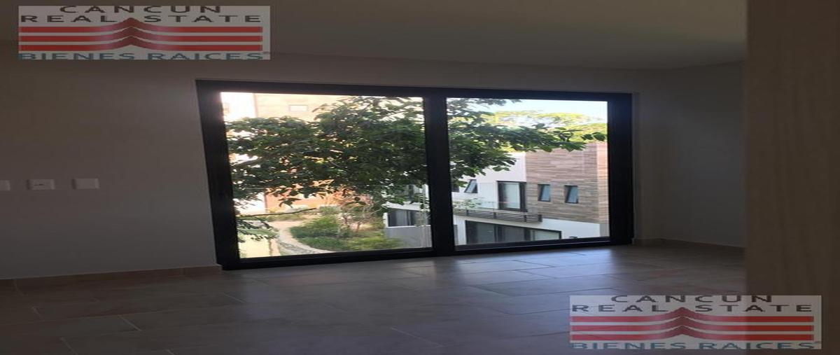 Foto de departamento en venta en  , bosque de cristo rey, solidaridad, quintana roo, 17567803 No. 05