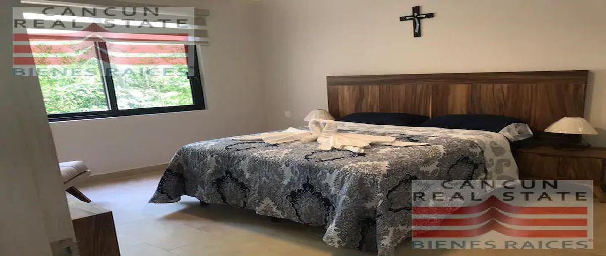 Foto de departamento en renta en  , bosque de cristo rey, solidaridad, quintana roo, 0 No. 04