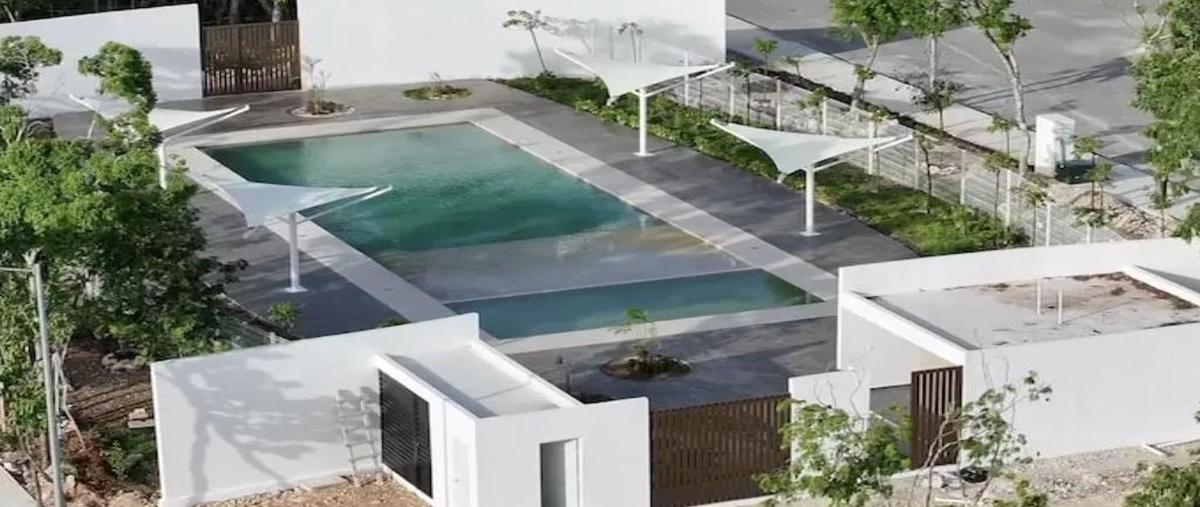 Foto de casa en venta en  , bosque de cristo rey, solidaridad, quintana roo, 0 No. 04