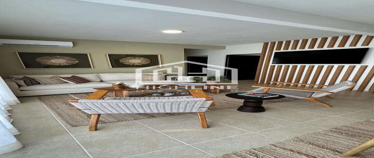 Foto de departamento en venta en  , bosque de cristo rey, solidaridad, quintana roo, 30083350 No. 04