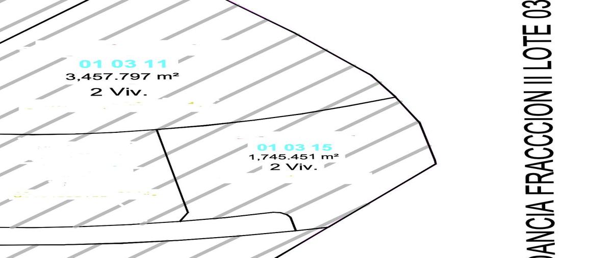 Foto de terreno habitacional en venta en  , bosque de cristo rey, solidaridad, quintana roo, 30346449 No. 03