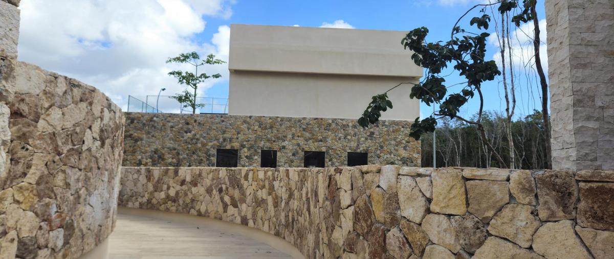 Foto de terreno habitacional en venta en  , bosque de cristo rey, solidaridad, quintana roo, 0 No. 04