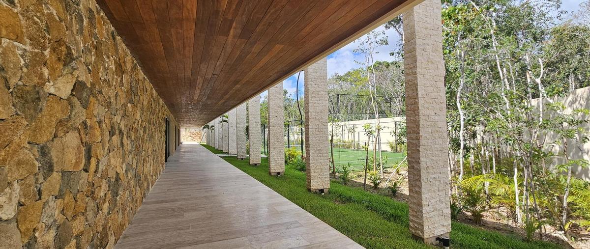 Foto de terreno habitacional en venta en  , bosque de cristo rey, solidaridad, quintana roo, 0 No. 05