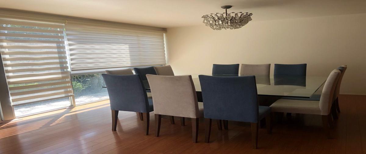 Foto de casa en renta en bosque de cuetzalan , la herradura, huixquilucan, méxico, 0 No. 03