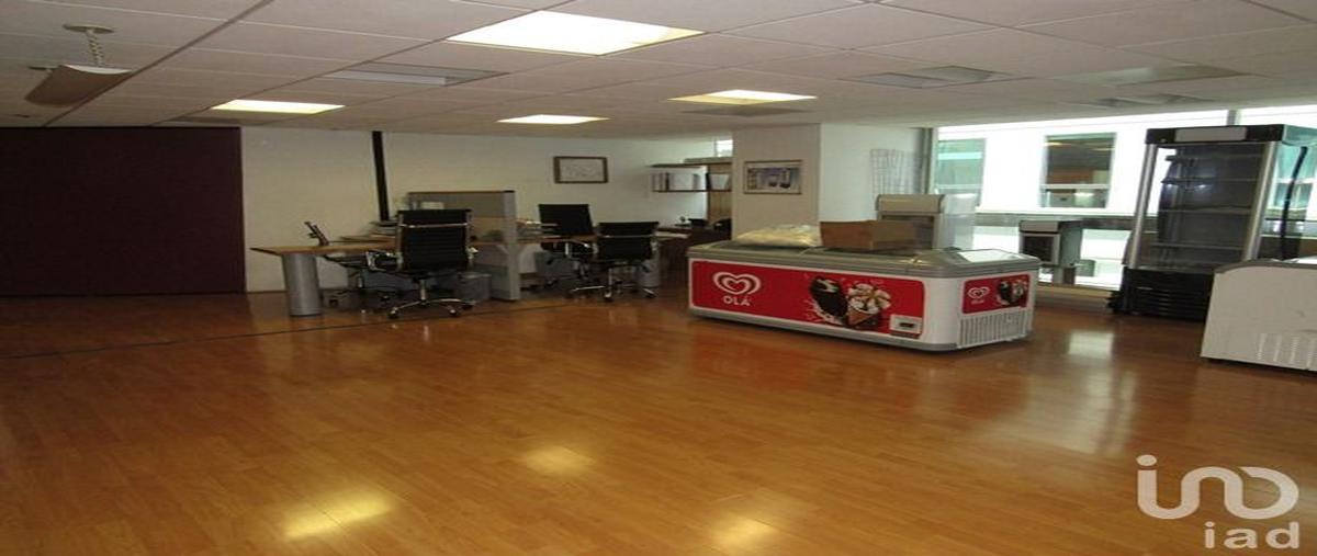 Foto de oficina en venta en bosque de duraznos 160, bosque de las lomas, miguel hidalgo, df / cdmx, 28719578 No. 04