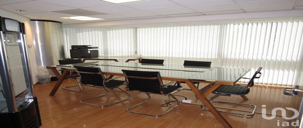 Foto de oficina en venta en bosque de duraznos 160, bosque de las lomas, miguel hidalgo, df / cdmx, 28719578 No. 05