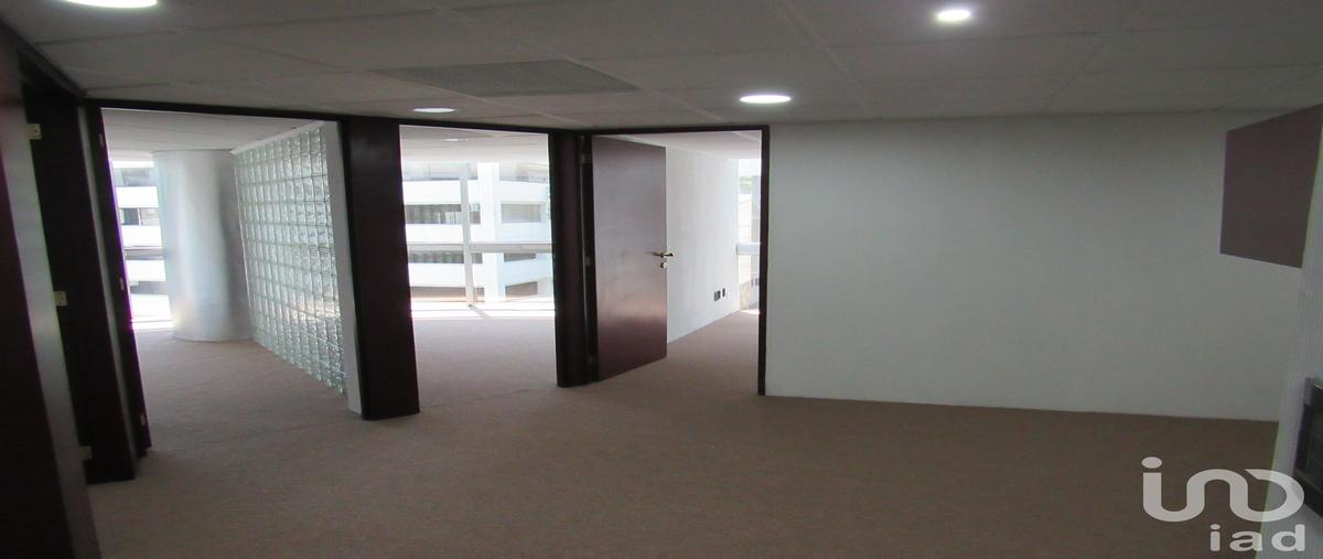 Foto de oficina en renta en bosque de duraznos 161, bosque de las lomas, miguel hidalgo, df / cdmx, 28720901 No. 05